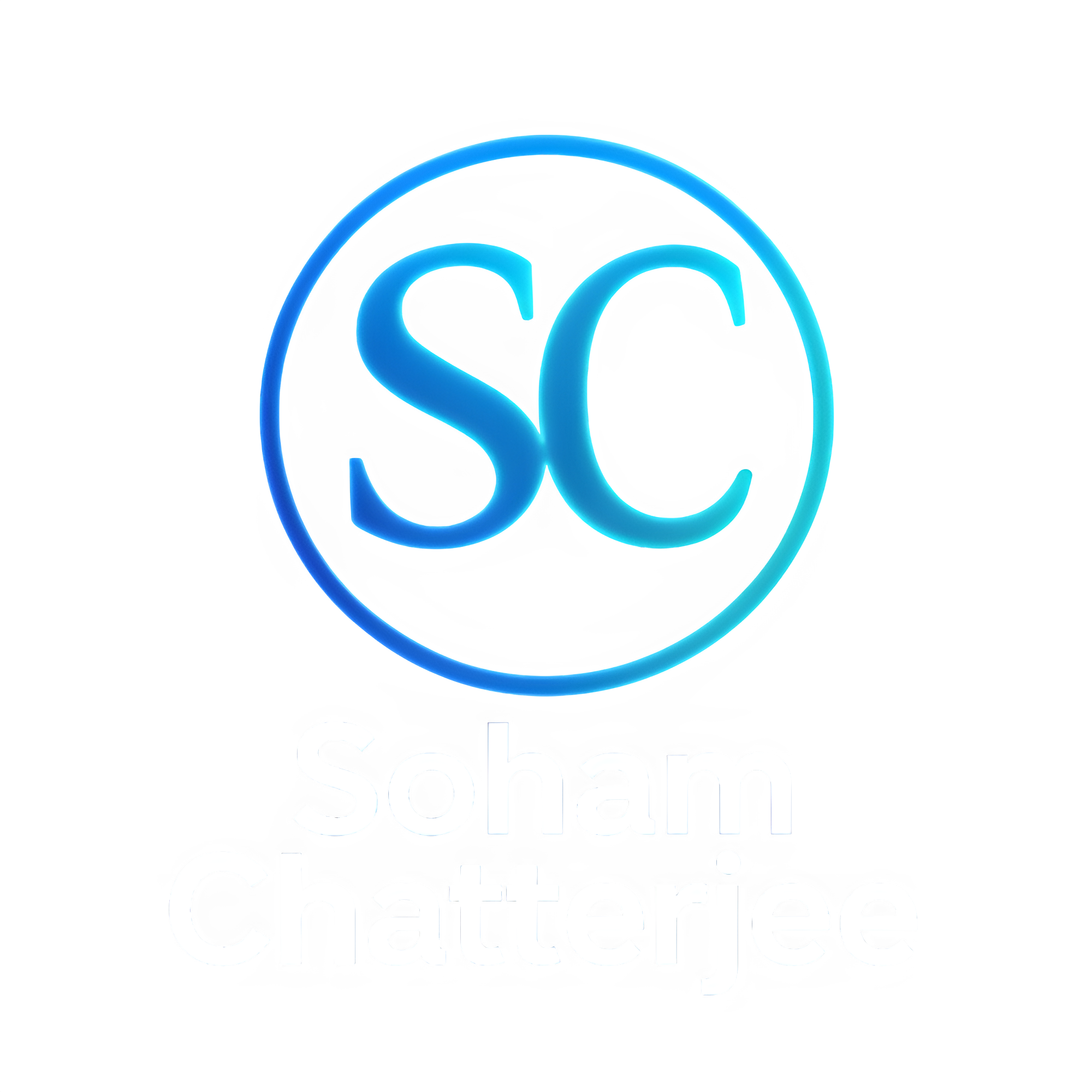 Soham Chatterjee - Full Stack Developer Portfolio Website